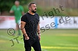 Fußball, Herren, Bezirksliga Oberbayern Nord, Saison 2023-2024, Vorbereitung, SV Manching - FC Ingolstadt 04 II, 05.07.2023