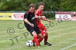 12.07.2017 - DJK Limes 09 - SV Ochsenfeld