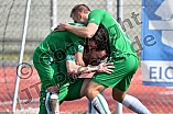 25.03.2018 - VfB Eichstätt - SV Wacker Burghausen