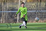 Fußball, Frauen, Landesliga Süd, Saison 2023-2024, Vorbereitung, FV Obereichstätt - FC Ezelsdorf, 09.03.2024