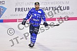 ERC Ingolstadt vs EHC Red Bull Muenchen, Eishockey, DEL, Deutsche Eishockey Liga, Spieltag 32, 26.12.2018