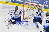 Adler Mannheim vs ERC Ingolstadt, DEL, Deutsche Eishockey Liga, Spieltag 50, 01.03.2020