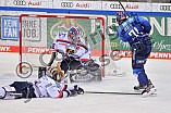 Eishockey, Herren, DEL, Saison 2020-2021, ERC Ingolstadt - Iserlohn Roosters, 15.04.2021