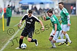 19.03.2015 - VfB Eichstätt - SC Eltersdorf