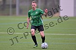 Fußball, Herren, Bezirksliga Oberbayern Nord, Saison 2022-2023, Spieltag 16, VfB Eichstätt II - FC Aschheim, 05.11.2022