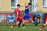 Fußball, Herren, Kreisklasse Neumarkt Jura Süd, Saison 2025-2026, Spieltag 25, DJK Grafenberg - TSV Freystadt, 10.05.2026
