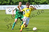 21.05.2016 - SV Manching - VfB Hallbergmoos