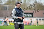 Fußball, Herren, Bayernliga Nord, Saison 2023-2024, Spieltag 31, VfB Eichstätt - 1. SC Feucht, 05.04.2024