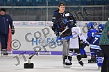ERC Ingolstadt Kids on Ice Day, 23.02.2019