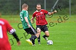 30.08.2020 - TSV Greding II - DJK Grafenberg