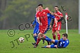 Fußball, Herren, Neumarkt Jura, Kreisliga West, Saison 2022-2023, Spieltag 18, DJK Limes - TV Büchenbach, 02.04.2023