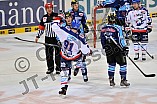 13.12.2013 - ERC Ingolstadt - Adler Mannheim