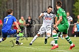23.06.2018 - SpVgg Ansbach - VfB Eichstätt