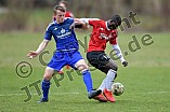 17.03.2019 - SV Marienstein - ASV Zirndorf