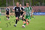 Fußball, Herren, Saison 2026-2027, Freundschaftsspiel, VfB Eichstätt - BSG Chemie Leipzig, 01.07.2026