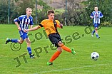 02.10.2016 - SG DJK Limes 09 - TSV Berching