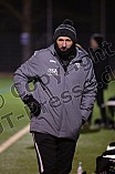 Fußball, Herren, Bayernliga Nord, Saison 2024-2025, Vorbereitung, VfB Eichstätt - TSV Jetzendorf, 18.02.2025