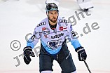 Eishockey, Herren, DEL, Saison 2022-2023, Gäuboden Cup, Nürnberg Ice Tigers - ERC Ingolstadt, 19.08.2022