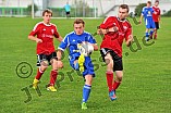 21.09.2014 - DJK Grafenberg - DJK-​SV Herrnsberg