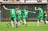 28.10.2017 - VfB Eichstätt - VfR Garching