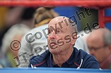 02.09.2018 - BC Eichstätt - Hoddesdon Boxing Academy