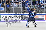 ERC Ingolstadt vs Grizzlys Wolfsburg, DEL, Deutsche Eishockey Liga, Spieltag 19, 17.11.2019