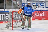 Eishockey, Nachwuchs, U20, Saison 2023-2024, ERC Ingolstadt - Augsburger EV, 30.09.2023