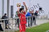 Fußball, Herren, Kreisliga Neumarkt Jura West, Saison 2024-2025, Spieltag 12, DJK Limes - TSV-SV Pfofeld-Theilenhofen, 27.10.2024