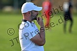 Fußball, Herren, A-Klasse 1, Saison 2021-2022, Spieltag 9, SC Steinberg-Biberg - TSV Lenting, 25.09.2021