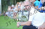 10.09.2011 - VfB Eichstätt / FC Augsburg II