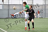 04.03.2017 - FC Würzburger Kickers U23 - VfB Eichstätt