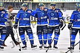 ERC Ingolstadt vs Eisbaeren Berlin, Eishockey, DEL, Deutsche Eishockey Liga, Spieltag 41, 12.01.2018