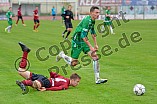 27.10.2018 - VfB Eichstätt - 1. FC Nürnberg II