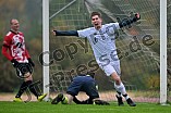 Fußball, Herren, Kreisklasse 1, Saison 2024-2025, Spieltag 15, TSV Gaimersheim II - SV Stammham, 09.11.2024