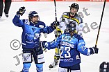 Eishockey, Frauen, DFEL, Saison 2020-2021, ERC Ingolstadt - Mad Dogs Mannheim, 30.01.2021