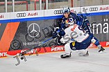 Eishockey, Herren, DEL, Saison 2021-2022, Spieltag 10, ERC Ingolstadt - EHC Red Bull München, 08.10.2021