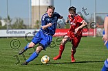Fußball, Herren, Neumarkt Jura, Kreisklasse Süd, Saison 2021-2022, Spieltag 17, DJK Grafenberg - FC Haunstetten, 16.04.2022