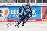 Eishockey, Frauen, DFEL, Saison 2022-2023, ERC Ingolstadt - Eisbären Berlin, 04.02.2023
