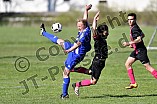 30.04.2017 - SV Marienstein II - FC Türk Gücü Eichstätt