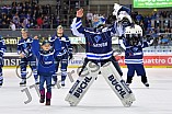 ERC Ingolstadt vs Adler Mannheim, Eishockey, DEL, Deutsche Eishockey Liga, Spieltag 19, 18.11.2018