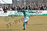 05.03.2011 - FC Gerolfing / VfB Eichstätt