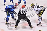 Eishockey, Herren, DEL, Saison 2020-2021, ERC Ingolstadt - Krefeld Pinguine, 22.03.2021
