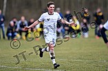 31.03.2018 - FC Hitzhofen-Oberzell - VfB Eichstätt II