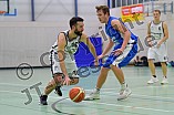Basketball, Herren, Bezirksliga Nord, Saison 2021-2022, Spieltag 1, DJK Eichstätt - PSV Ingolstadt, 13.11.2021