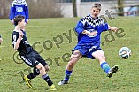 26.03.2015 - DJK Workerszell - SG FC Nagelberg