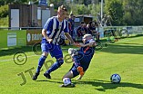 08.08.2020 - SV Marienstein II - TSV Gaimersheim