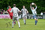 Fußball, Herren, Kreisliga Neumarkt Jura West, Saison 2024-2025, Spieltag 24, TSV Katzwang - DJK Limes, 18.05.2025