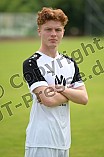 Bezirksliga Oberbayern Nord, Herren, BFV, Saison 2021-2022, VfB Eichstätt Mannschaftsfotos & Portraits, 12.06.2021