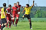22.05.2016 - FC Böhmfeld - FC Wackerstein-Dünzing