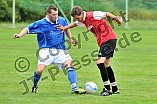 18.08.2013 - FV Obereichstätt II - VfL Treuchtlingen II